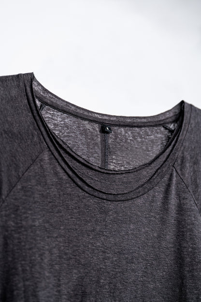 [PELLIS] Long-Sleeve