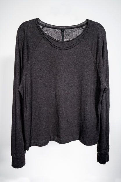 [PELLIS] Long-Sleeve