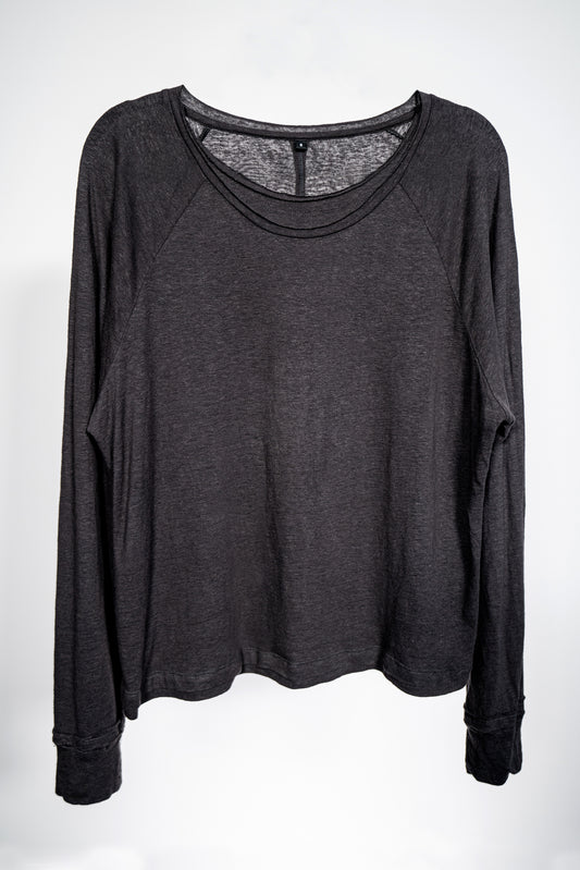 [PELLIS] Long-Sleeve