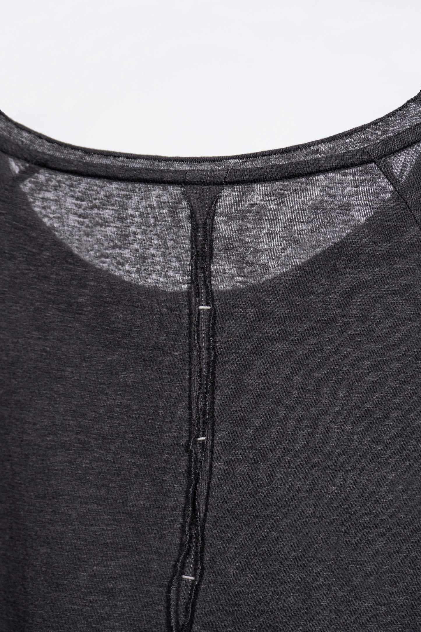 [PELLIS] Long-Sleeve