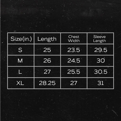 [PELLIS] Long-Sleeve