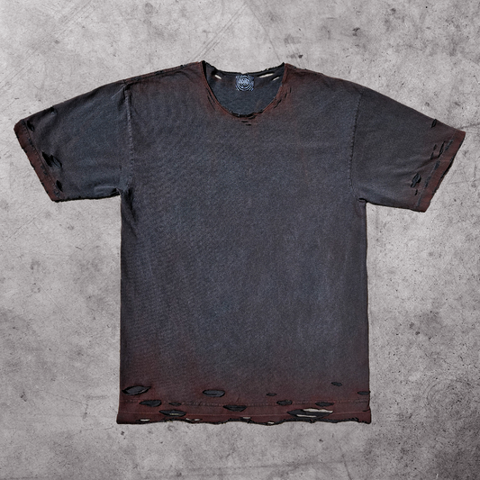 [Rusted] Tee/Under-Shirt